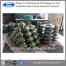 Gost padrão 12820-80 flange aço inoxidável montagem china fornecedor